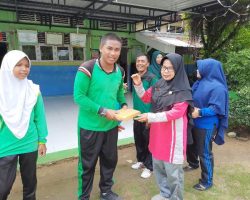 Penghargaan Hasil Penilaian