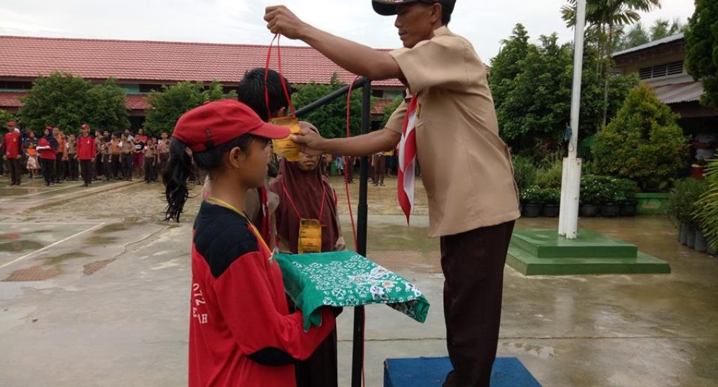 PRAMUKA