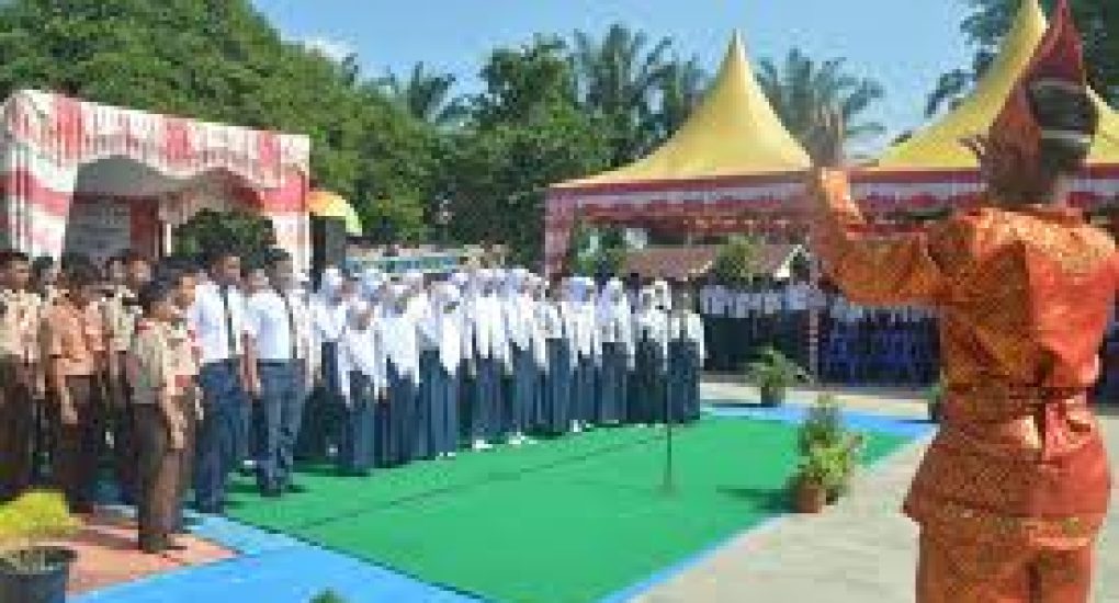 PELEPASANA SISWA/I